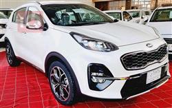 کیا سپۆرتاج